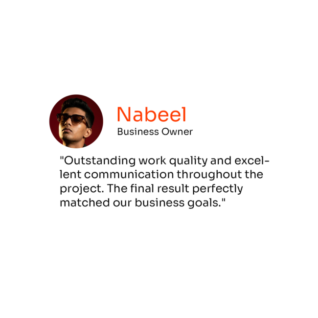 HOME nabeel
